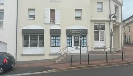 Boutique - Bureau - Boissy Saint Leger 