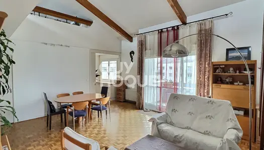 Appartement F5 (130 m²) en vente à CREIL