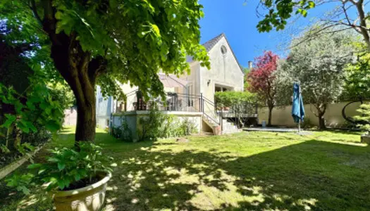 Maison 6 pièces 130 m² 