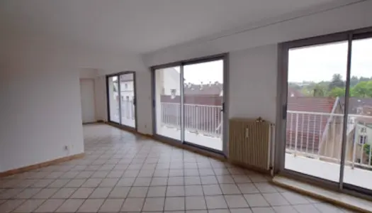 Appartement 4 pièces 80 m² 