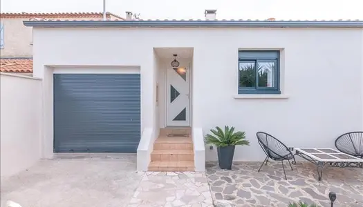 Villa 4 pièces 86 m²