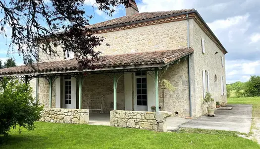 Maison de campagne 4 pièces 252 m² 