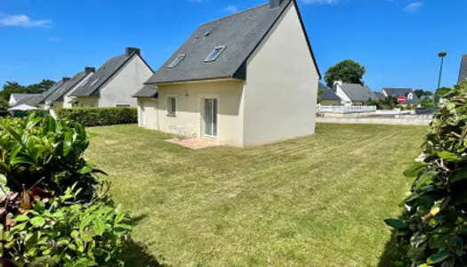 Maison 4 pièces 82 m² 