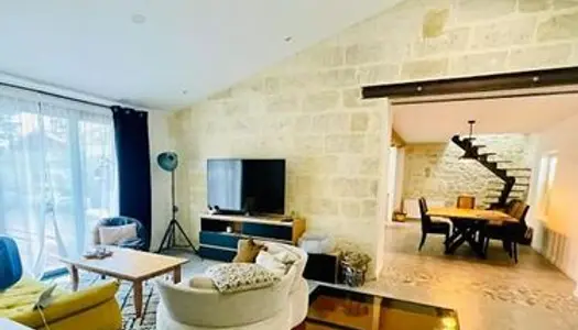 Maison 5 pièces 153 m²