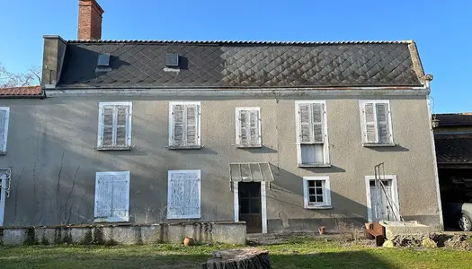 Maison 14 pièces 350 m²