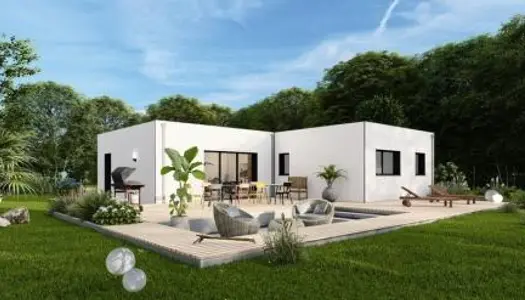 Maison 5 pièces 100 m²