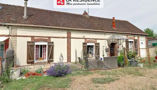 Maison 3 pièces 65 m² 