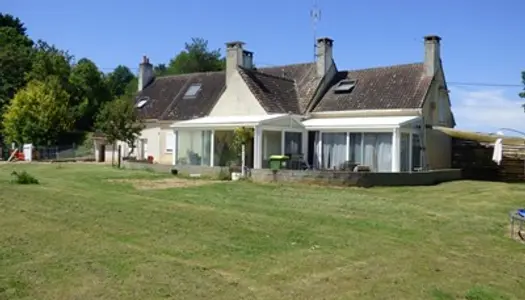 Vente Maison TERNAY 