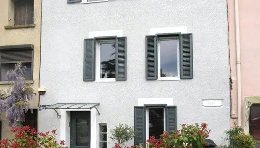 Vente Maison 124 m² à Cessenon sur Orb 196 000 €