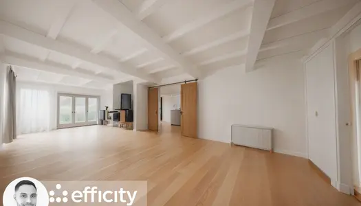 Maison 5 pièces 235 m²