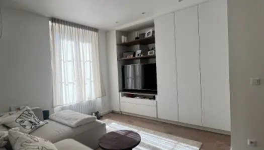 Studio 1 pièce 34 m² 