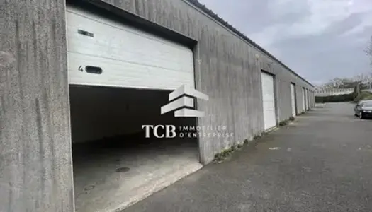 Local d'activités/stockage - 70 m2 - Couëron