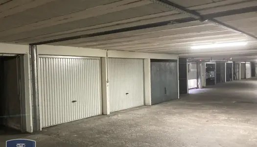 Parking - Garage Vente Mulhouse   13500€