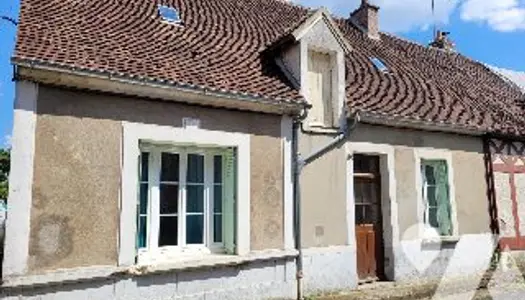 Maison 3 pièces 73 m² 