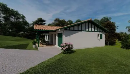 Maison 4 pièces 95 m² 