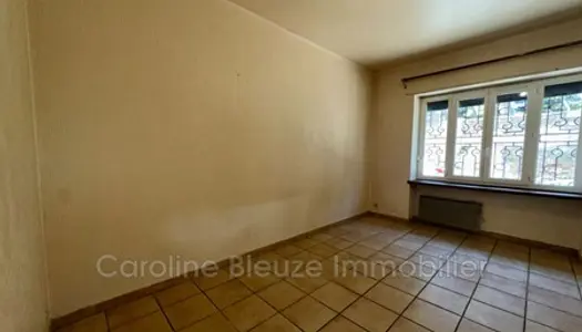 Maison 4 pièces 