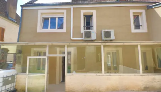 Maison 5 pièces 180 m² 