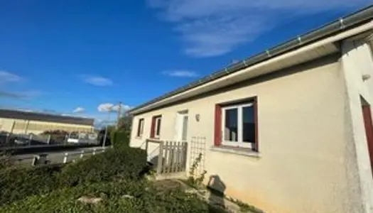 Maison 5 pièces 85 m² 