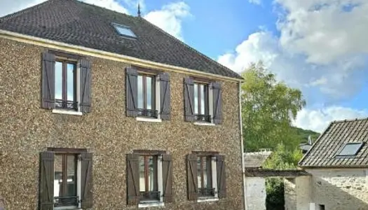 Maison 6 pièces 136 m²