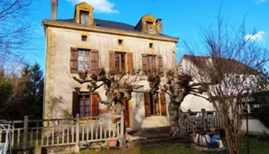 Villa de Charme au Coeur de la Dordogne