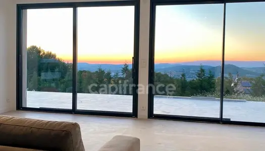 Dpt Vaucluse (84), à vendre APT maison P5 de 150 m² - Terrain de 2890 m²