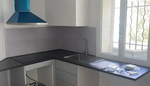 Créez votre colocation à Argenteuil : Appartement 2 chambres 