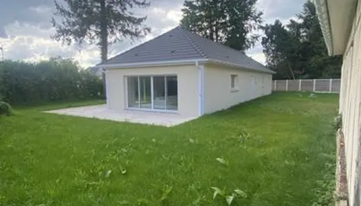 A vendre maison en PAP 