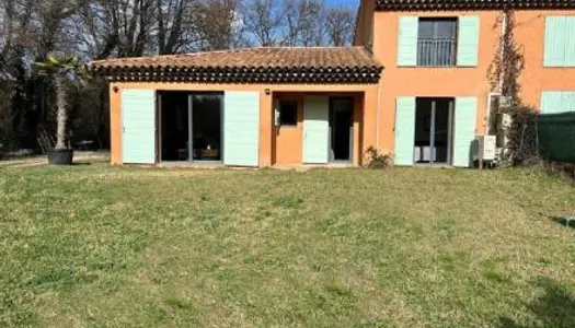 Maison 5 pièces 155 m²