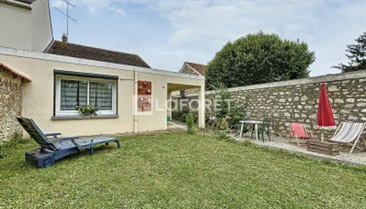 Maison 3 pièces 60 m² 