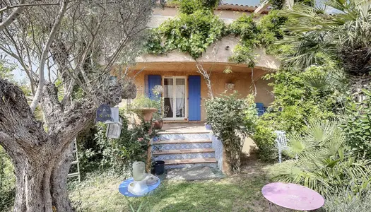 Vente Maison 170 m² à Fos-sur-Mer 395 000 €