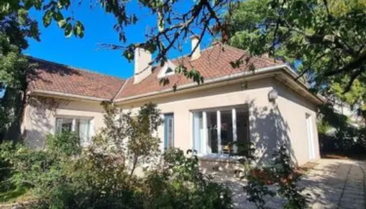 Maison 7 pièces 192 m² 