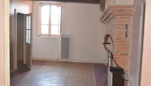 Vente Appartement 93 m² à Rabastens 115 000 €