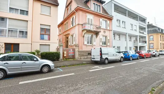 Maison 6 pièces 128 m² 