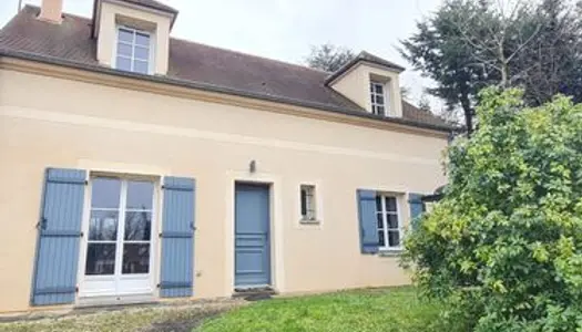 Maison 6 pièces 106 m²