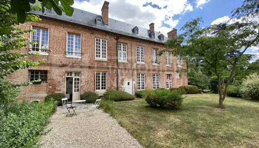 Maison 7 pièces 214 m² 