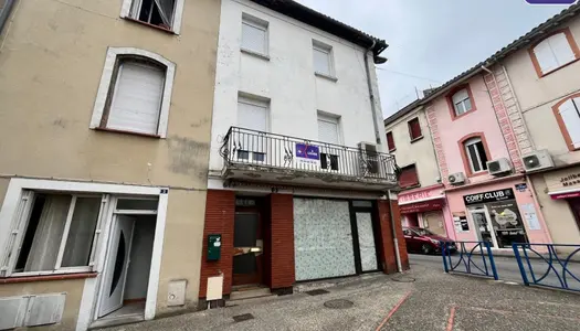 Maison 4 pièces 102 m² 