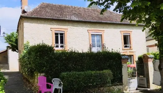 Maison 8 pièces 150 m² 