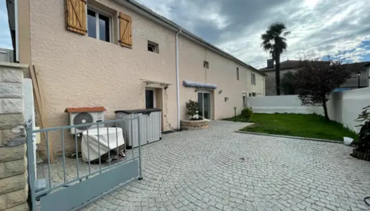 Maison 5 pièces 125 m²