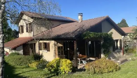 Villa 6 pièces 125 m² 