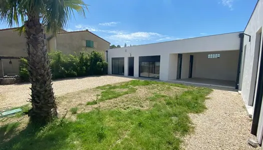 Maison 5 pièces 97 m² 