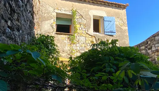 Vente Maison de village 65 m² à Aigremont 149 000 €