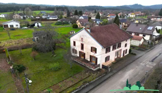 Maison 12 pièces 235 m²