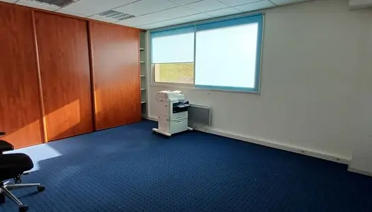 Bureaux 48 m²