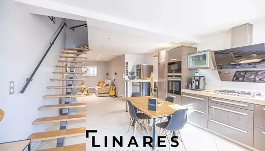 Maison 3 pièces 81 m²