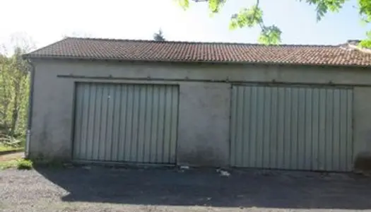 Box emplacement de stockage proche de Montpellier et béziers à Saint-Gervais-sur-Mare