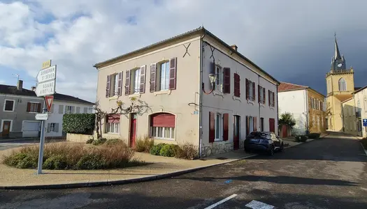 Exclusivité Maison de maître 10 pièces 280m² 