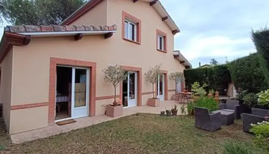 Maison 5 pièces 130 m² 