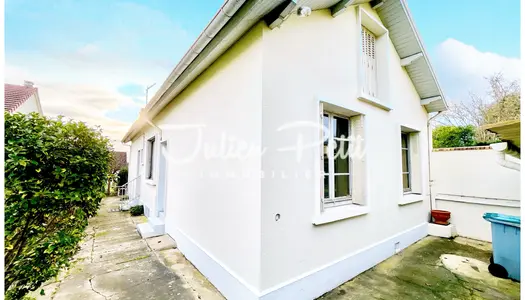 Vente Maison 68 m² à Châtenay-Malabry 595 000 €
