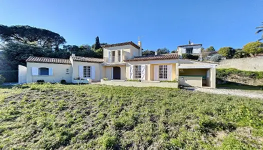 Maison 4 pièces 133 m²