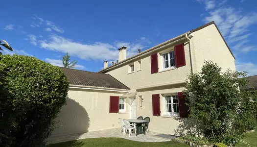 Maison 3 pièces 101 m² 